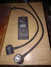 Luci per camper o roulotte