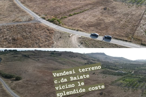 Disponibile terreno