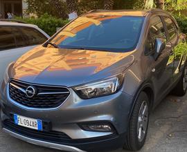 Opel Mokka X Ecoflex 1.4 Turbo GPL di serie