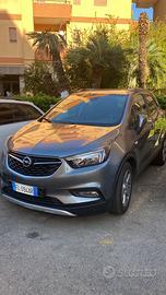 Opel Mokka X Ecoflex 1.4 Turbo GPL di serie