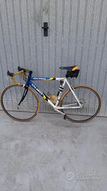 bicicletta olmo 7000 alluminium