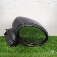 Mini f55 lci specchio destro 3 pin | 12184