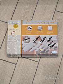 Royalty Line set coltelli da cucina NUOVI 