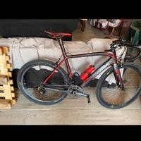 Wilier triestina cento1sr