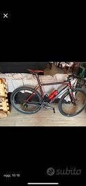 Wilier triestina cento1sr