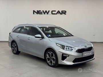 KIA ceed Ceed 1.6 CRDi 136 CV DCT 5p. GT Line