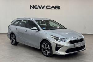 Kia ceed Ceed 1.6 CRDi 136 CV DCT 5p. GT Line