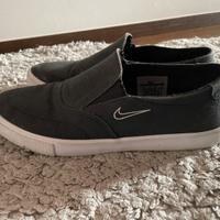 Scarpe espadrillas Nike n. 41