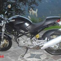 Ricambi ducati monster 620 iniezione