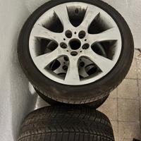 Cerchi BMW seria 3