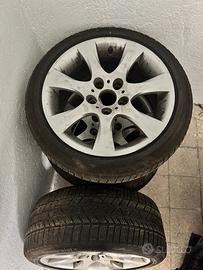 Cerchi BMW seria 3