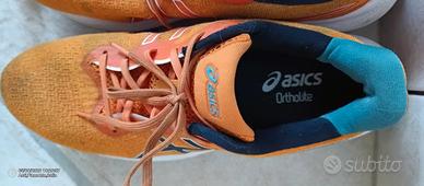 scarpe running Asics  