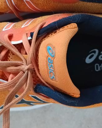 scarpe running Asics  