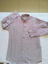 Levi’s Strauss & Co. Tg S camicia uomo