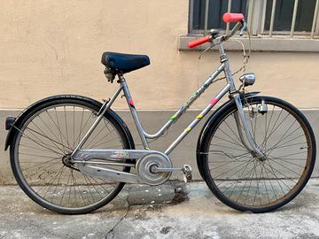 Bici da città da donna