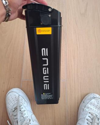 batteria bici elettrica