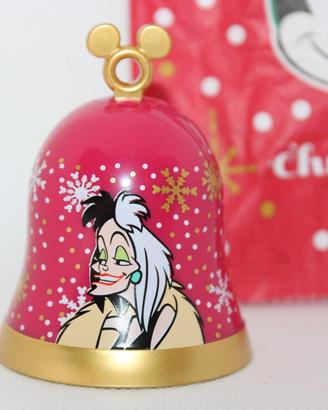 Campanella Disney Conad 2025