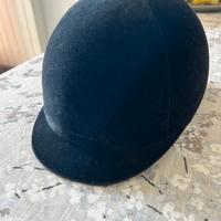 Casco Cap equitazione