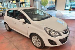 OPEL CORSA serie3 GPL -Benz. 1200 CV 85C Km 211.48