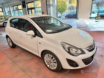 OPEL CORSA serie3 GPL -Benz. 1200 CV 85C Km 211.48