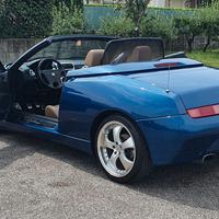 Alfa Romeo Spider 3,0 V6 ( TAGLIANDATA )