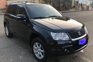 Suzuki Grand Vitara 5p 1.9 130 cv 4x4