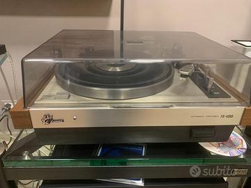 GIRADISCHI SANSUI FR-4060