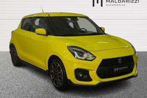 Suzuki Swift VI 2020 1.4h Sport 2wd