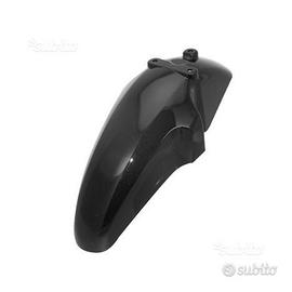 Parafango nero honda sh 125 150 dal 2005 al 2008