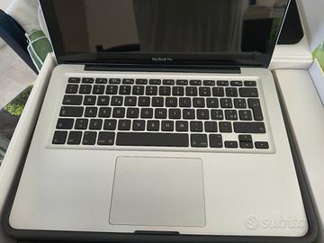 macbook x ricambi