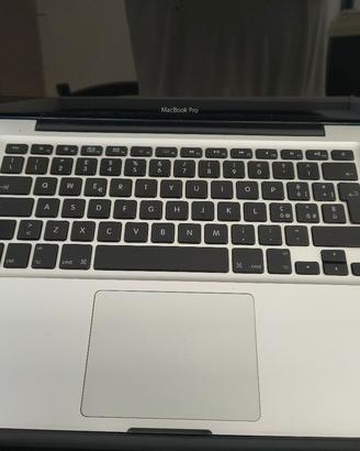 macbook x ricambi