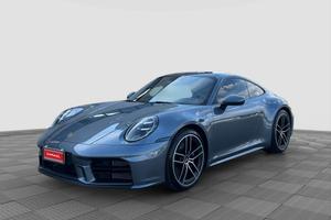 PORSCHE 911 911 Carrera