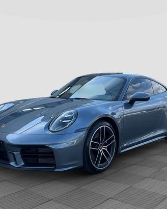PORSCHE 911 911 Carrera