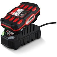 PARKSIDE® Batteria 20 V, 2 Ah con caricabatterie