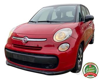 FIAT 500L 1.4 95 CV Pop Star