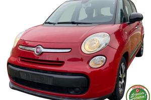 FIAT 500L 1.4 95 CV Pop Star