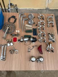 Ricambi per bici Corsa / BMX  / pieghevole Epoca