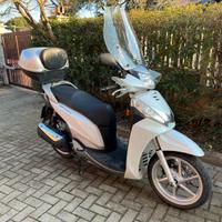 Honda SH 300 - 2011