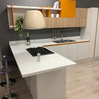 Cucina moderna