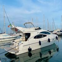 Azimut 42 Fly Versione 3 cabine