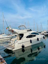 Azimut 42 Fly Versione 3 cabine