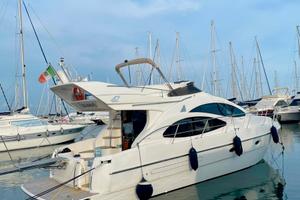 Azimut 42 Fly Versione 3 cabine