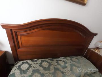 Camera da letto matrimoniale