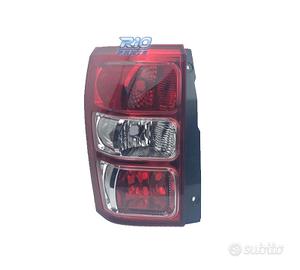 FANALE SINISTRO SUZUKI GRAND VITARA 5P 05-10