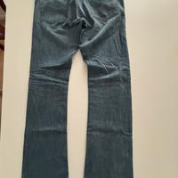 Jeans vintage GAP boot cut (2 paia)
