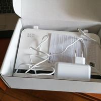 Router Infostrada per ADSL con fibra