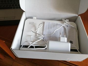 Router Infostrada per ADSL con fibra