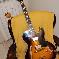 eastman mod.372 style jazz 175