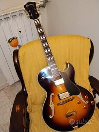 eastman mod.372 style jazz 175