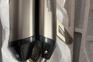 Akrapovic BMW R 1300 GS RS